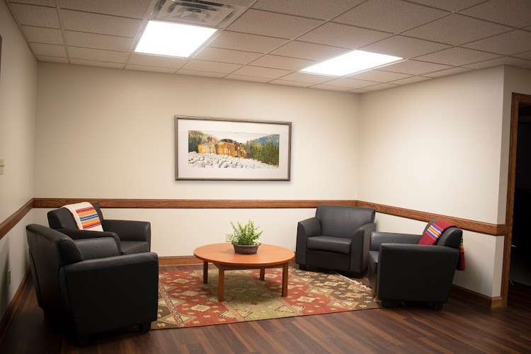 Holmes, Yates & Johnson