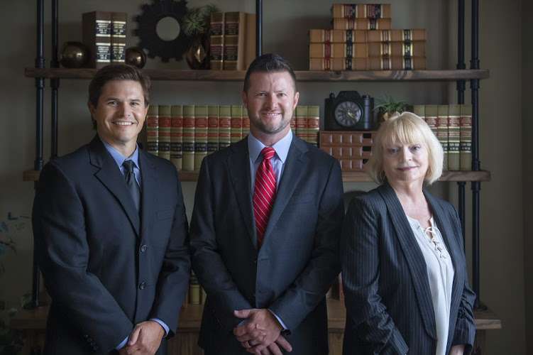 Minton Law Firm