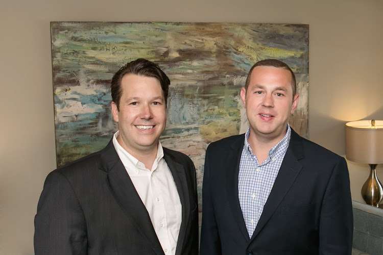 The Lucky Law Firm, PLC