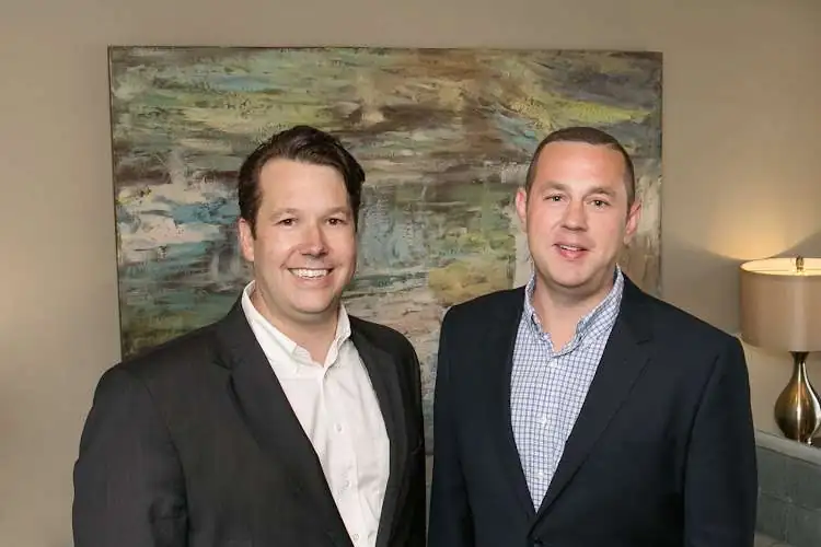The Lucky Law Firm, PLC