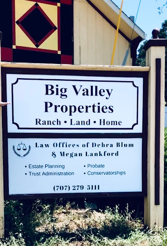 Law Offices of Megan D. Lankford