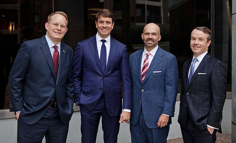 Shiver Hamilton Campbell – Atlanta Truck Accident Lawyers
