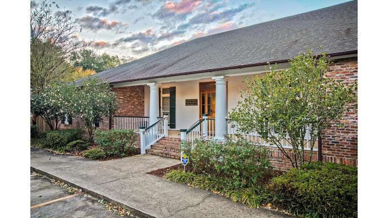 Kinchen Walker Bienvenu Bargas Reed & Helm, LLC