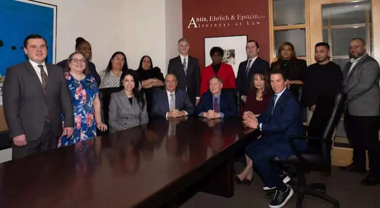 Antin Ehrlich & Epstein LLP