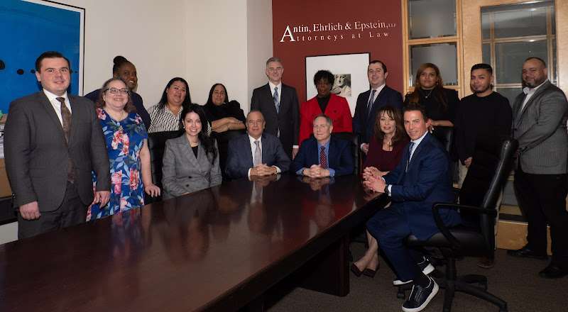 Antin Ehrlich & Epstein LLP