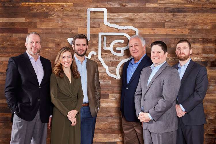 Patterson Law Group – Arlington Personal Injury Lawyers