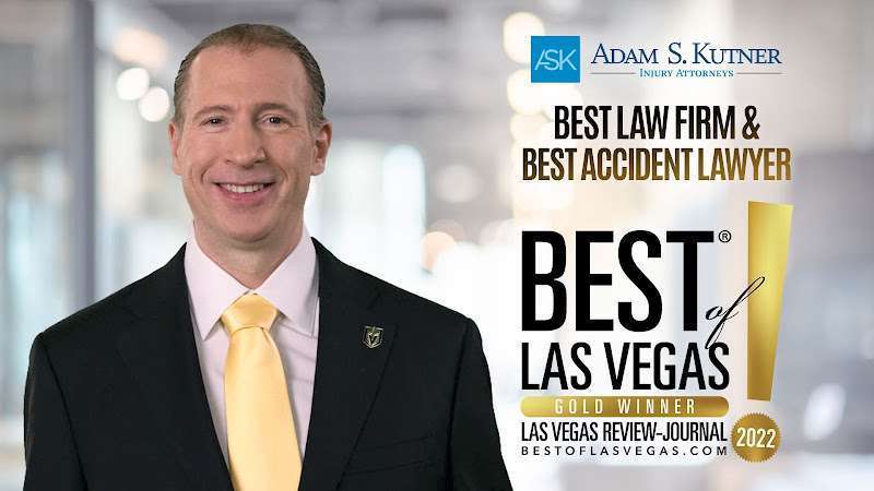 Adam S. Kutner, Injury Attorneys