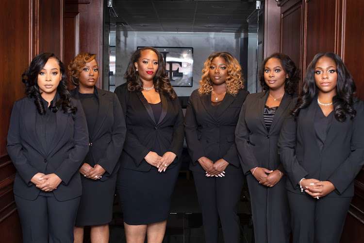 Foster Law Firm, LLC