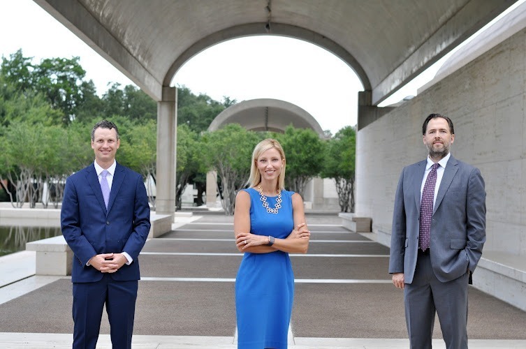 Fulgham Hampton Law Group – Fort Worth Personal Injury Attorney