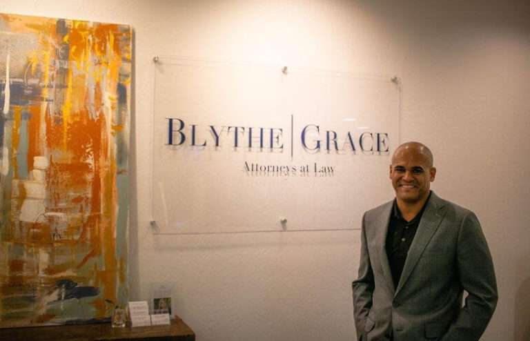 Blythe Grace PLLC