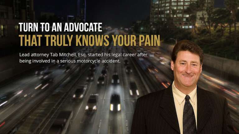 Mitchell Law Firm
