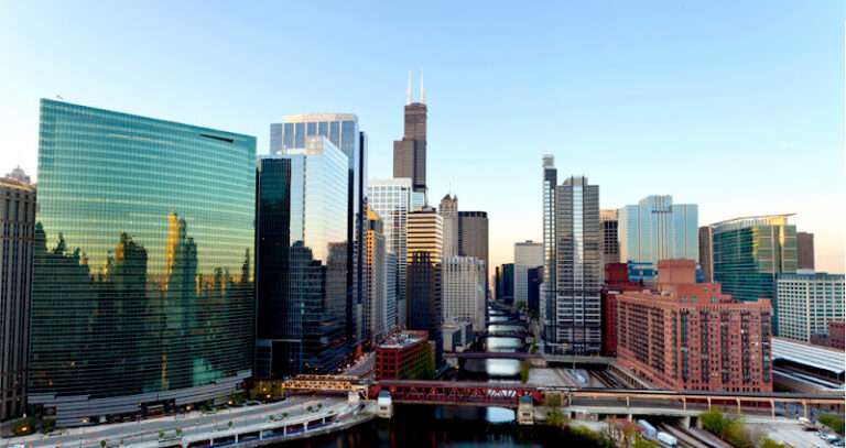 Sanchez Daniels & Hoffman LLP