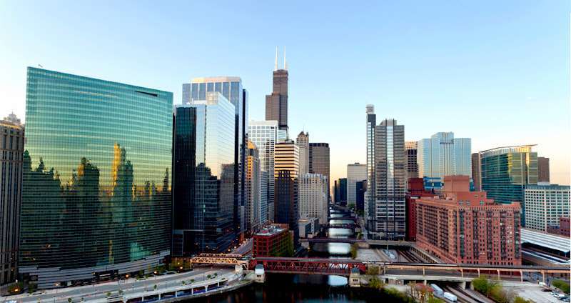 Sanchez Daniels & Hoffman LLP