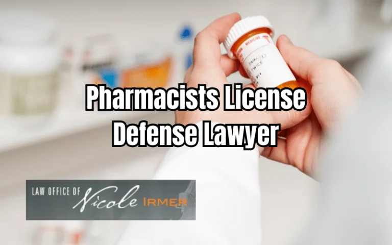 Law Office of Nicole Irmer