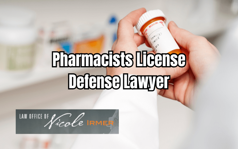 Law Office of Nicole Irmer