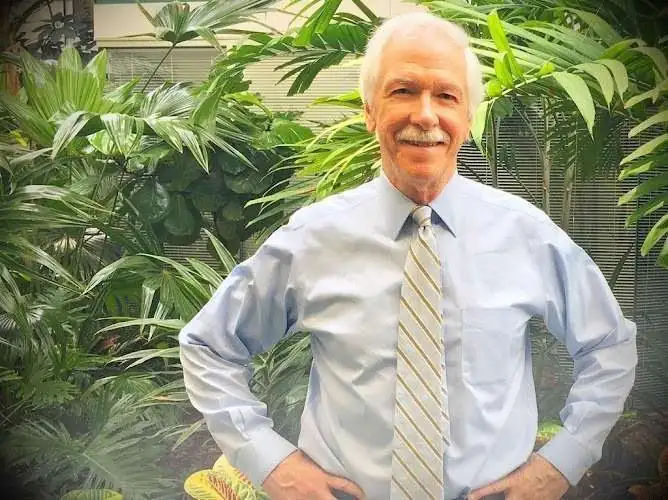 Attorney Portrait