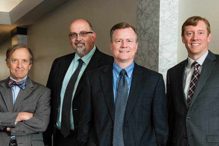 Terry Jessop & Bitner