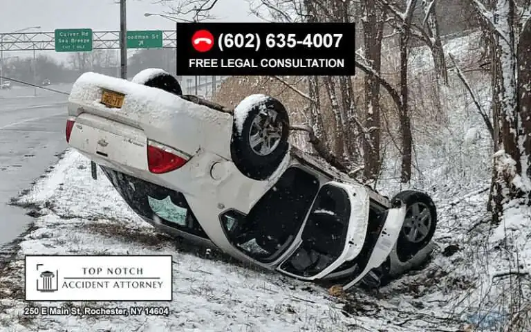 Top Notch Injury Attorneys