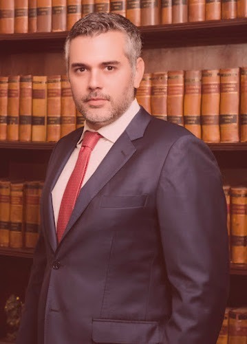 Rideshare Accident Attorneys – Uber & Lyft Injury Lawyers