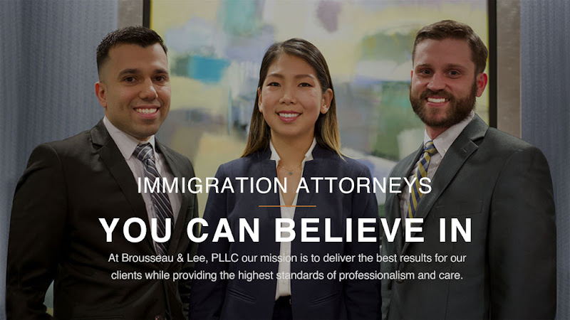 Brousseau & Lee, PLLC