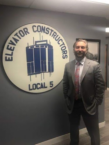 Laffey Bucci D’Andrea Reich & Ryan