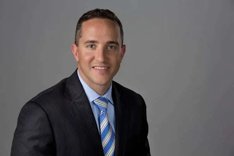 Attorney Portrait