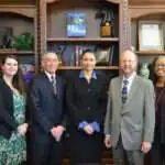 Showalter Colgin & Davis, PLLC