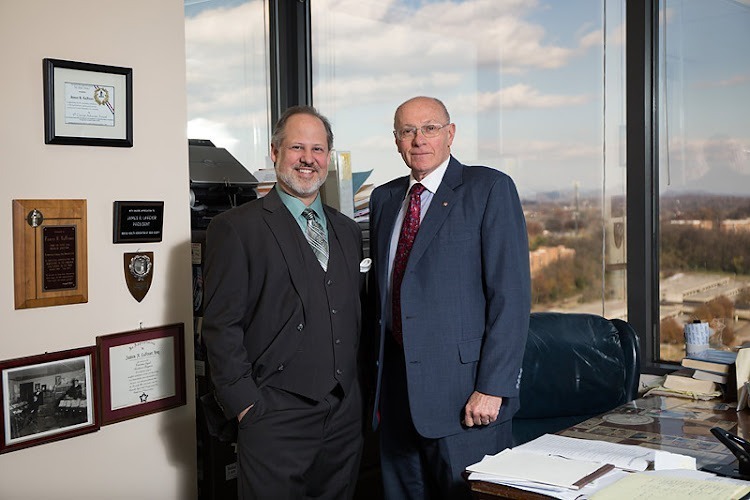 Law Offices of LaFevor & Slaughter