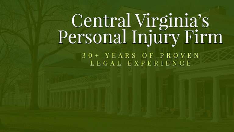Central Virginia Litigation, PLC
