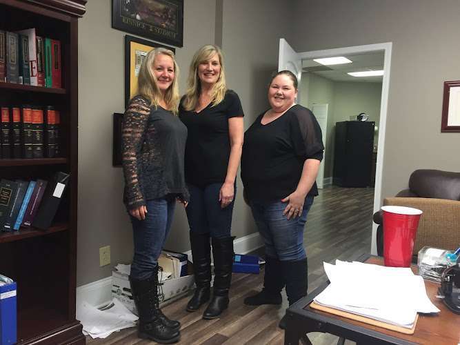 The Law Offices of P. Kent Eichelzer, III