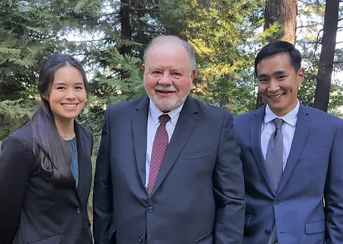 Koons & Riswold, A Law Corporation