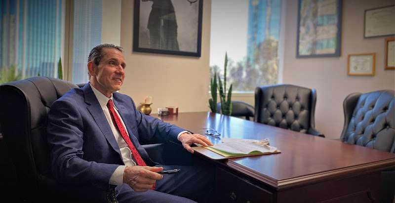 Matthew G. Kaestner Attorney–Criminal Law Specialist