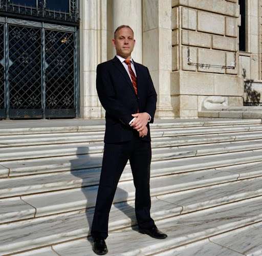 Dupuy Law Firm, PLC – Top Detroit Attorney