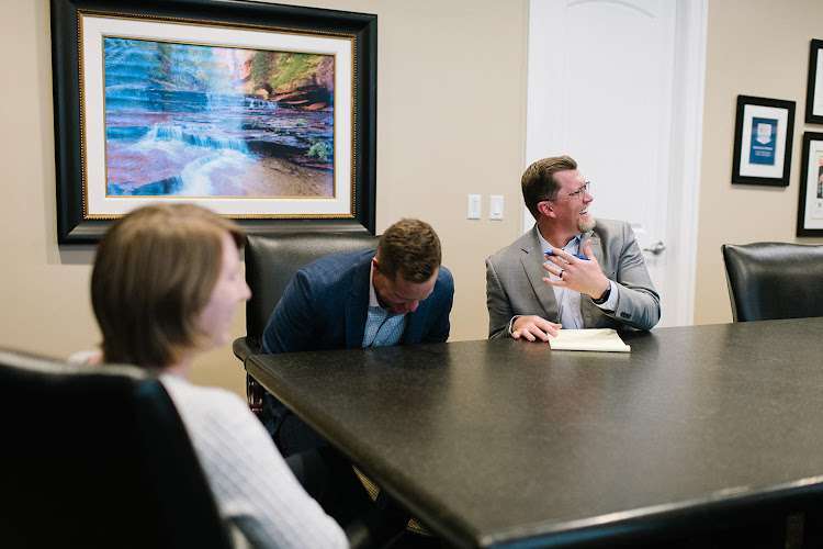 Good Guys Injury Law – Salt Lake City