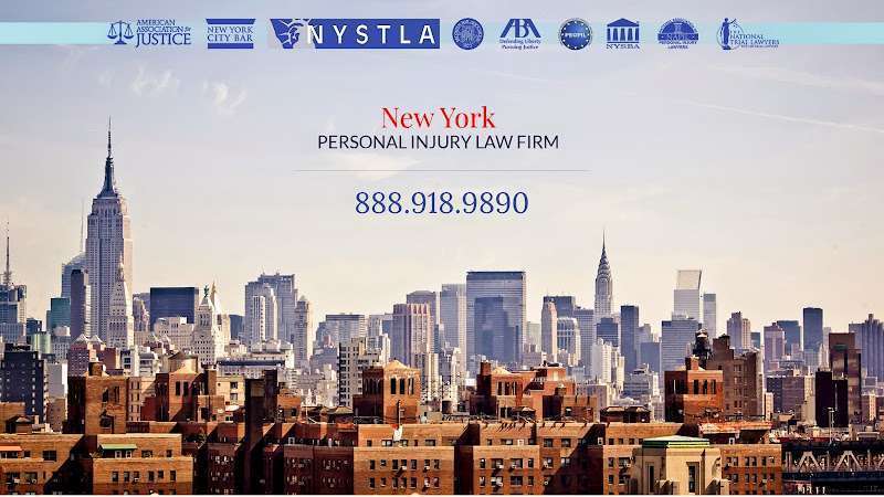 Belushin Law Firm, P.C.