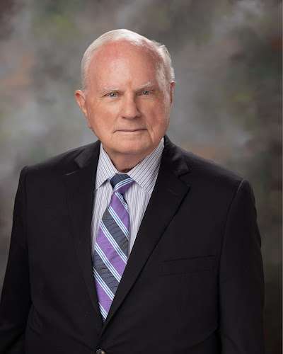 Musselwhite Staples Hafley & Johnson