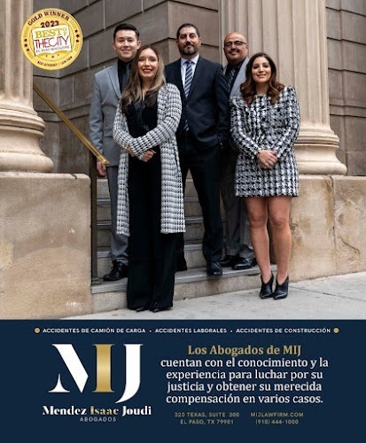 Mendez Isaac Joudi, PLLC