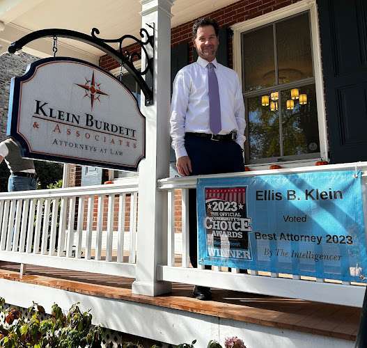 Klein Burdett & Associates