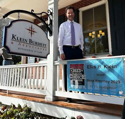Klein Burdett & Associates