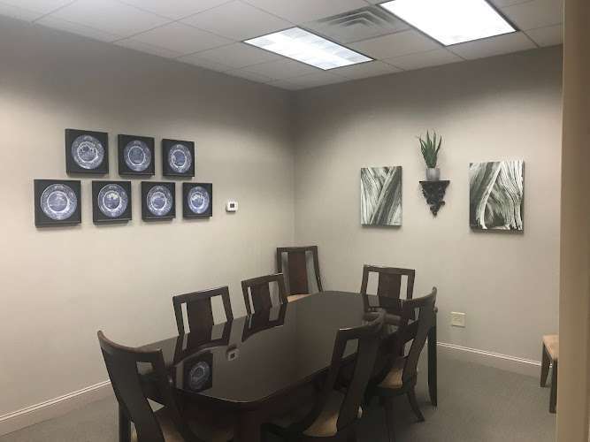 Stacy C Bondurant PC