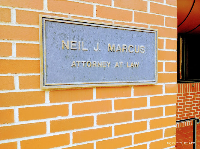 Marcus Neil J