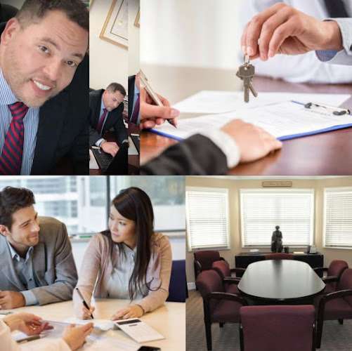 Law Office Of Antonio A. Gonzalez