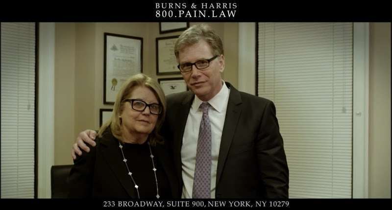 Harris, Keenan & Goldfarb PLLC