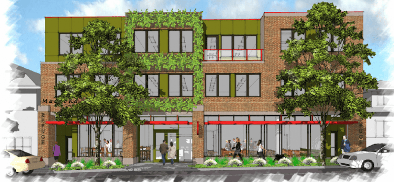 Law Office of Carl J. Marquardt PLLC