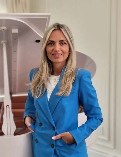 Nataliya Vorobey Law Firm PC