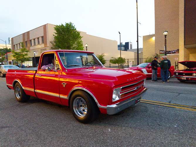 Solymosi Law Group, LLC.