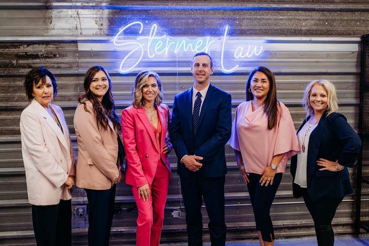 Stermer Law, PLLC