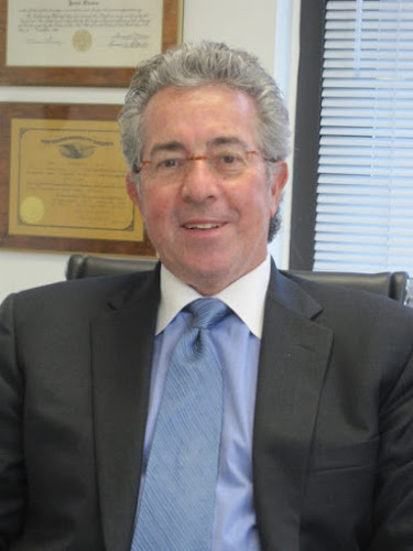 Michael Ian Black Attorney at Law