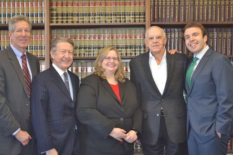 Wingfield, Ginsburg & Lipp, PC