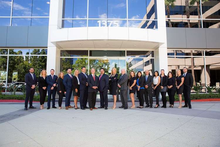 Russell & Lazarus, Personal Injury Lawyers & Accident Attorneys Long Beach, CA